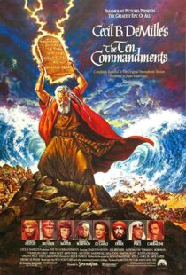 دانلود فیلم The Ten Commandments 195616158-1156558210