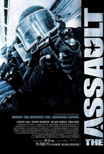 دانلود فیلم The Assault 201019490-1733870470