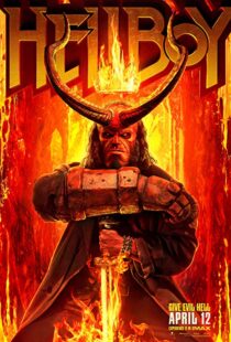 دانلود فیلم Hellboy 201914382-895612840