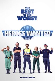 دانلود فیلم Heroes Wanted 201615025-868336830