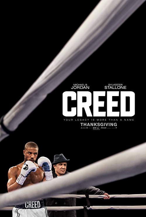 دانلود فیلم Creed 2015