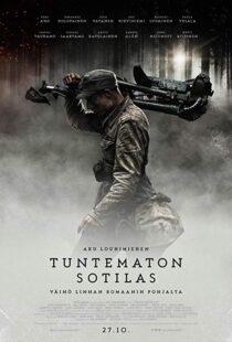 دانلود فیلم Tuntematon sotilas 201711075-194408971