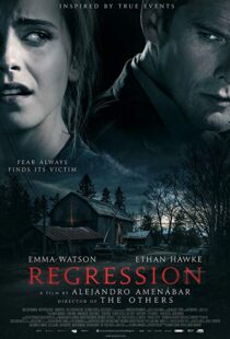 دانلود فیلم Regression 20153426-1664264844