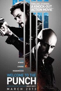 دانلود فیلم Welcome to the Punch 201310703-874909139