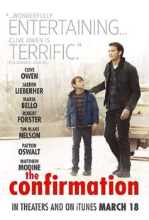 دانلود فیلم The Confirmation 201622238-1403575260