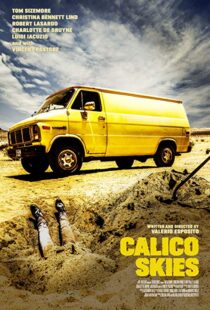 دانلود فیلم Calico Skies 20169652-1517717439