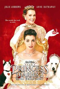 دانلود فیلم The Princess Diaries 2: Royal Engagement 200422029-1850570334