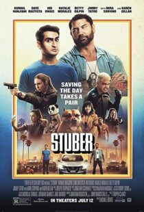 دانلود فیلم Stuber 201915507-1869305397