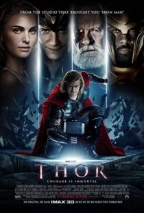 دانلود فیلم Thor 20113335-864694997