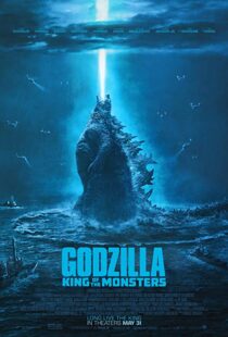 دانلود فیلم Godzilla: King of the Monsters 20195932-946208553