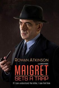 دانلود فیلم Maigret Sets a Trap 20169057-1572436164