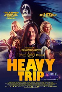 دانلود فیلم Heavy Trip 2018274518-2024780625