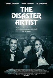 دانلود فیلم The Disaster Artist 201713227-1009997131