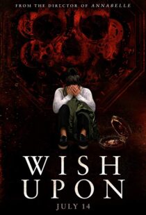 دانلود فیلم Wish Upon 201714874-83610357