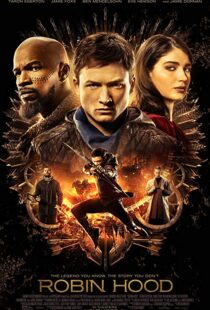 دانلود فیلم Robin Hood 201813462-1212457961