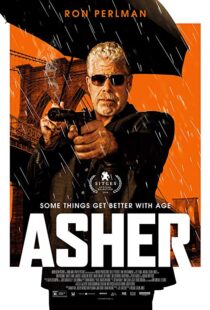 دانلود فیلم Asher 201814159-812702495