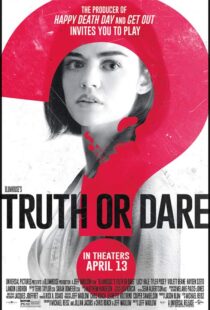 دانلود فیلم Truth or Dare 20182372-1899716221