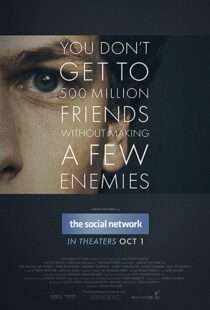 دانلود فیلم The Social Network 20104567-992719329