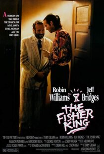 دانلود فیلم The Fisher King 199110029-45822129