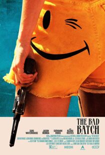 دانلود فیلم The Bad Batch 201622469-558448725