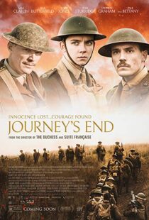 دانلود فیلم Journey’s End 201720449-357049443