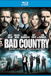 دانلود فیلم Bad Country 201416253-362705705