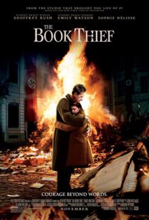 دانلود فیلم The Book Thief 20133999-1509455435