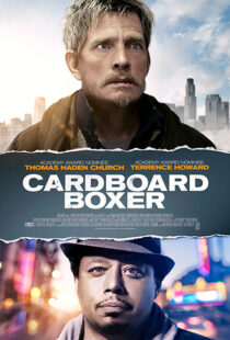 دانلود فیلم Cardboard Boxer 20168956-1828586732