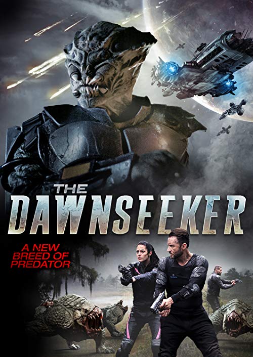 دانلود فیلم The Dawnseeker 2018