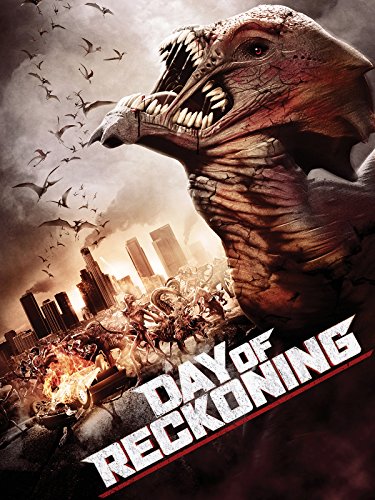 دانلود فیلم Day of Reckoning 2016