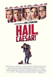 دانلود فیلم Hail, Caesar! 201613476-453460190