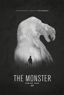 دانلود فیلم The Monster 20167293-544754420