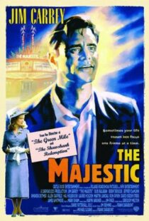 دانلود فیلم The Majestic 200121284-1201338296