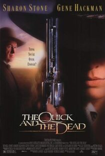 دانلود فیلم The Quick and the Dead 19956307-282004647