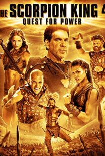 دانلود فیلم The Scorpion King 4: Quest for Power 201513415-906212187