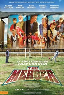 دانلود فیلم The Merger 20186793-1913092009