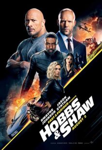 دانلود فیلم Fast & Furious Presents: Hobbs & Shaw 20196966-644167542