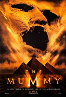 دانلود فیلم The Mummy 199911790-252465599