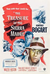 دانلود فیلم The Treasure of the Sierra Madre 19485408-1322455910