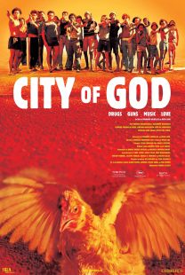 دانلود فیلم City of God 20025104-931671430