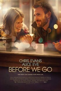 دانلود فیلم Before We Go 201413500-1975496563