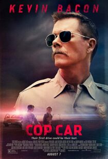 دانلود فیلم Cop Car 20152910-1575424454