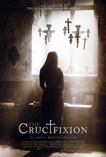 دانلود فیلم The Crucifixion 201713626-1368066591