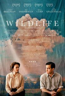 دانلود فیلم Wildlife 20186165-1483760713