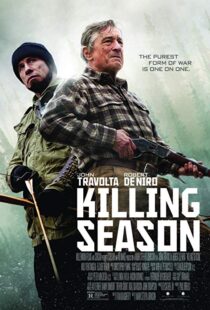 دانلود فیلم Killing Season 201311784-870716581