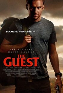 دانلود فیلم The Guest 201417152-1657614741