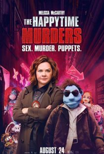 دانلود فیلم The Happytime Murders 201817354-1175680990