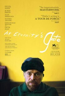 دانلود فیلم At Eternity’s Gate 201819964-1800788108