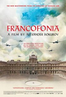 دانلود فیلم Francofonia 201516428-703037929