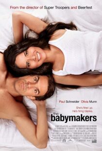 دانلود فیلم The Babymakers 201211872-1679103854